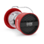 Coleman Classic Alkaline 500 Lumen LED Lantern, Red, CM1011510001-26