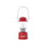 Coleman Classic Alkaline 500 Lumen LED Lantern, Red, CM1011510001-26