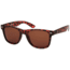 Coleman Classic Sunglasses, Tortoise Brown Frame, Brown Lens Lens, Polarized, C6061-C2