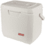 Coleman Coastal Extreme Series Marine 28 Quart Cooler OMLD, 5878 COO4, White 3000001846