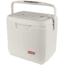 Coleman Coastal Extreme Series Marine 28 Quart Cooler OMLD, 5878 COO4, White 3000001846