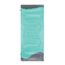 Coleman Comfort Cloud 40 Regular Sleeping Bag W/ Memory Foam Bottom, Blue / Gray, 75 x 33 in 2000025550