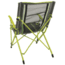Coleman ComfortSmart Interlock Breeze Sling Chair, Lime 2000024499