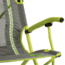 Coleman ComfortSmart Interlock Breeze Sling Chair, Lime 2000024499