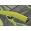Coleman ComfortSmart Interlock Breeze Sling Chair, Lime 2000024499
