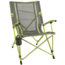 Coleman ComfortSmart Interlock Breeze Sling Chair, Lime 2000024499