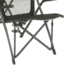 Coleman Comfortsmart Suspension Chair, Black 2000020292