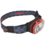 Coleman Conquer 250L LED Headlamp, 250 Lumens, Kinesix Gesture Control, Red / Black 2000022359