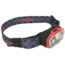 Coleman Conquer 250L LED Headlamp, 250 Lumens, Kinesix Gesture Control, Red / Black 2000022359