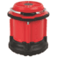 Coleman Conquer Pack-Away 650L LED Lantern, 650 Lumens, 4-D Batteries, Red 2000022331