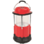 Coleman Conquer Pack-Away 650L LED Lantern, 650 Lumens, 4-D Batteries, Red 2000022331
