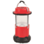 Coleman Conquer Pack-Away 650L LED Lantern, 650 Lumens, 4-D Batteries, Red 2000022331