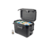 Coleman Convoy 55-Quart Hard Cooler, Dark Storm/Black, CM1010810001-37