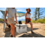 Coleman Convoy 55-Quart Hard Cooler, White/Black, CM1010810001-38