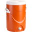 Coleman Cooler 5 Gal Beverage Orange 187869