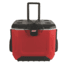 Coleman Cooler 55Qt Rugged 5865 Red,Gry,Blk C001, 3000004144