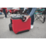 Coleman Cooler 55Qt Rugged 5865 Red,Gry,Blk C001, 3000004144