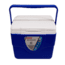 Coleman Cooler 9QT Excrsn Blu No Tray Glbl C004 3000005084