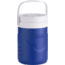 Coleman Cooler Jug, 1 Gallon, 2 lb., Blue 187871