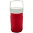 Coleman Cooler Jug, .5 Gallon, Red 187873