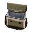 Coleman Cooler Soft 18 Can Collapse, Olive, 2000033927
