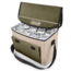 Coleman Cooler Soft 18 Can Collapse, Olive, 2000033927