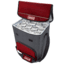 Coleman Cooler Soft 34 Can Collapse, Manogany, 2000033933
