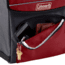 Coleman Cooler Soft 34 Can Collapse, Manogany, 2000033933