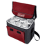 Coleman Cooler Soft 9 Can Collapse, Manogany, 2000033935