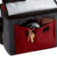 Coleman Cooler Soft 9 Can Collapse, Manogany, 2000033935