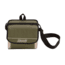 Coleman Cooler Soft 9 Can Collapse, Olive, 2000033926