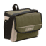 Coleman Cooler Soft 9 Can Collapse, Olive, 2000033926