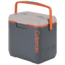 Coleman Cooler Xtreme 28qt Dark Grey/orage W/carry Handle