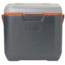 Coleman Cooler Xtreme 28qt Dark Grey/orage W/carry Handle