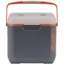 Coleman Cooler Xtreme 28qt Dark Grey/orage W/carry Handle