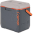 Coleman Xtreme 28Qt Cooler w/Carry Handle, Dark Grey/Orange, 3000005896
