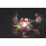 Coleman CPX 6 Classic XL 700L LED Lantern, 4D Batteries 2000020191