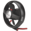 Coleman CPX 6 Portable Tent Fan W/ Four 5MM LED Lights, Black 2000016505