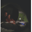 Coleman CPX High Tech LED Lantern, 4D Batteries 2000008550