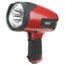 Coleman CPX4.5 CPS-15 Spotlight, 150 Lumens, 3AAA Batteries, Red / Black 2000012116