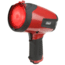 Coleman CPX4.5 CPS-15 Spotlight, 150 Lumens, 3AAA Batteries, Red / Black 2000012116