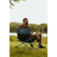 Coleman Cross Rocker Chair, Deep Ocean, CM1010210002-21