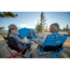Coleman Cross Rocker Chair, Deep Ocean, CM1010210002-21