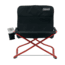 Coleman Cross Rocker Chair, Red, CM1010210002-20