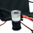 Coleman Cross Rocker Chair, Red, CM1010210002-20