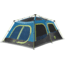 Coleman Dark Room Instant Cabin 10-Person Tent w/Rainfly, 2000036090