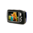 Coleman Duo2 20.0 MP Underwater Digital &amp; Video Camera, Waterproof to 10 ft w/Dual LCD Screens, Blue 2V9WP-BL