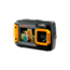 Coleman Duo2 20.0 MP Underwater Digital &amp; Video Camera, Waterproof to 10 ft w/Dual LCD Screens, Orange 2V9WP-O