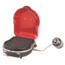 Coleman EI Fold N Go 1-Burner Propane Grill, Red, CM1010910002-1