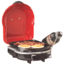 Coleman EI Fold N Go 1-Burner Propane Grill, Red 2000020932